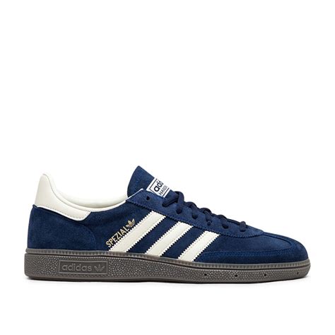 adidas spezial dunkelblau beige